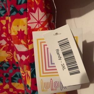Randy lularoe